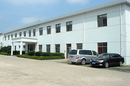 工廠展示7