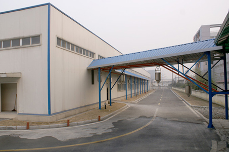 工廠展示9