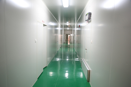 工廠展示6