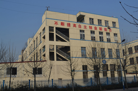 工廠展示10